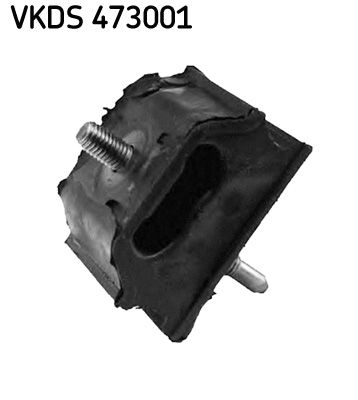 Obrázok Teleso nápravy SKF  VKDS473001